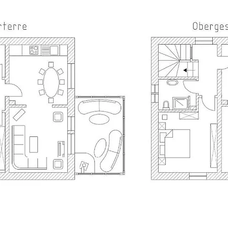 Ferienhaus Hilberath Adenau
