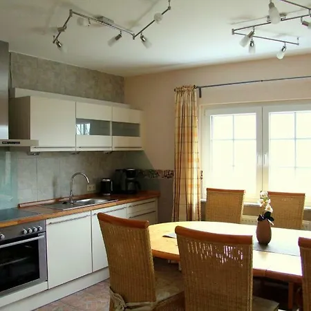 Holiday home Ferienhaus Hilberath Adenau