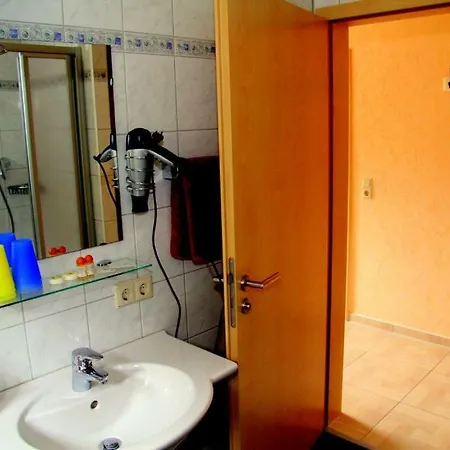 Ferienhaus Hilberath Feriehus Adenau