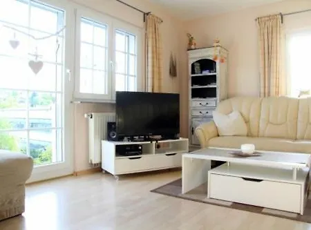 Ferienhaus Hilberath Feriehus *