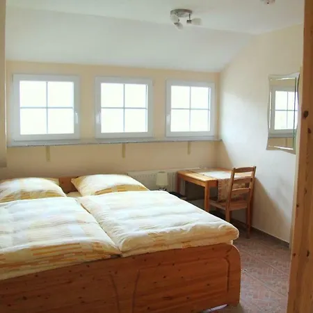 Ferienhaus Hilberath * Adenau