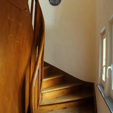Ferienhaus Hilberath Feriehus Adenau