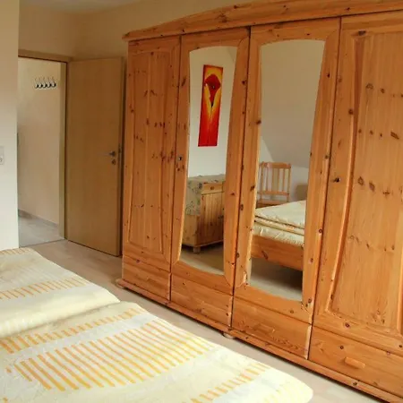Ferienhaus Hilberath * Adenau