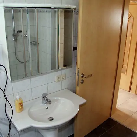 Ferienhaus Hilberath *
