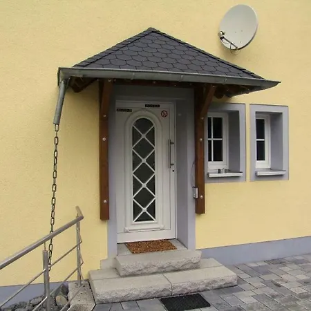 Ferienhaus Hilberath *