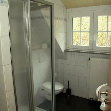 Ferienhaus Hilberath Adenau