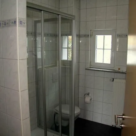 Feriehus Ferienhaus Hilberath Adenau