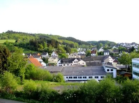 Ferienhaus Hilberath *