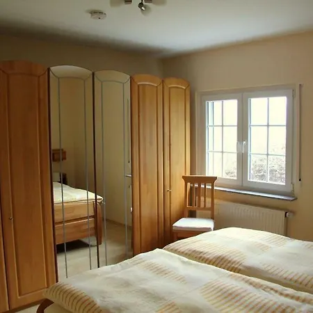 Ferienhaus Hilberath Feriehus
