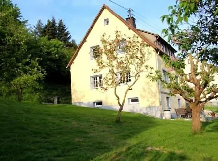 Ferienhaus Hilberath