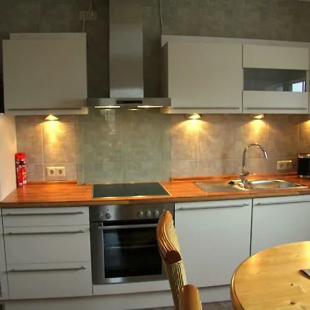 Ferienhaus Hilberath *